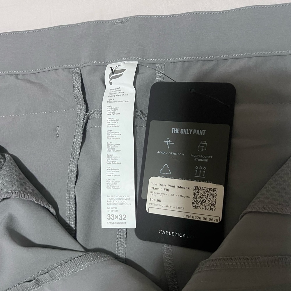 Fabletics “The Only” Pant - Picture 7 of 7